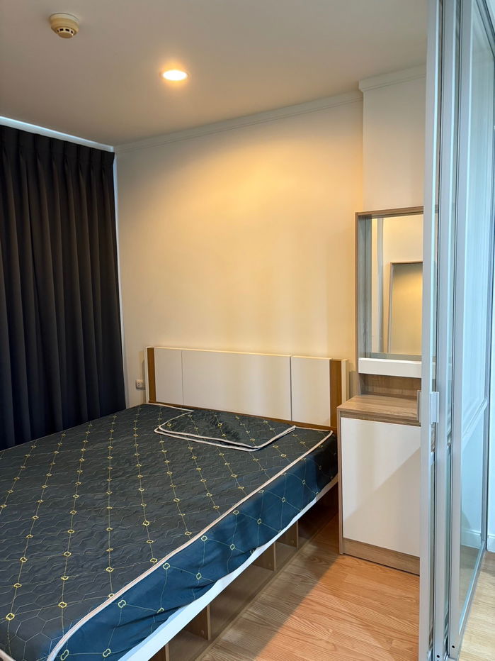 picture For rent Lumpini Ville Phatthanakan - New Phetchaburi  - 3/11