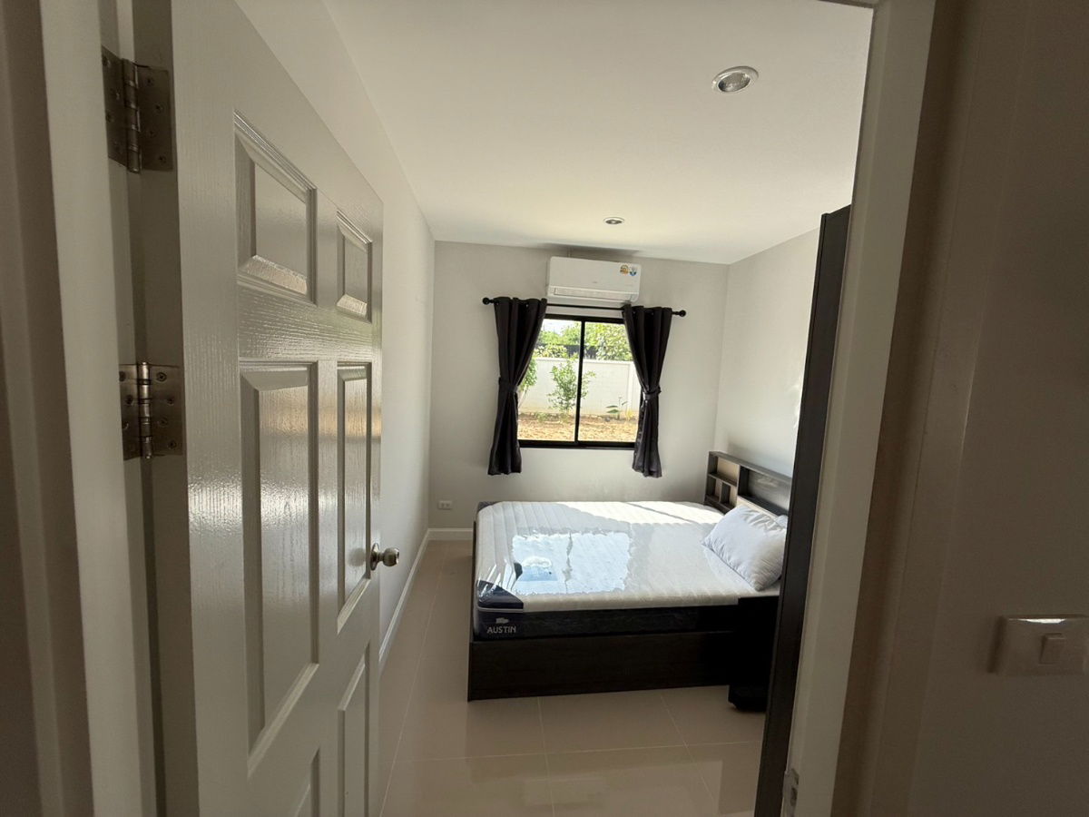 picture 4 Bedroom House for rent at Karnkanok Ville 18 - 51/59