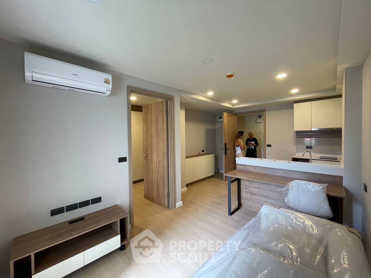 รูป คอนโด 1-ห้องนอน ที่ เสปซ เชิงทะเล คอนโดมิเนียม ใกล้ หาดลากูน่า (ID 2155442) - รูปที่ 3/10