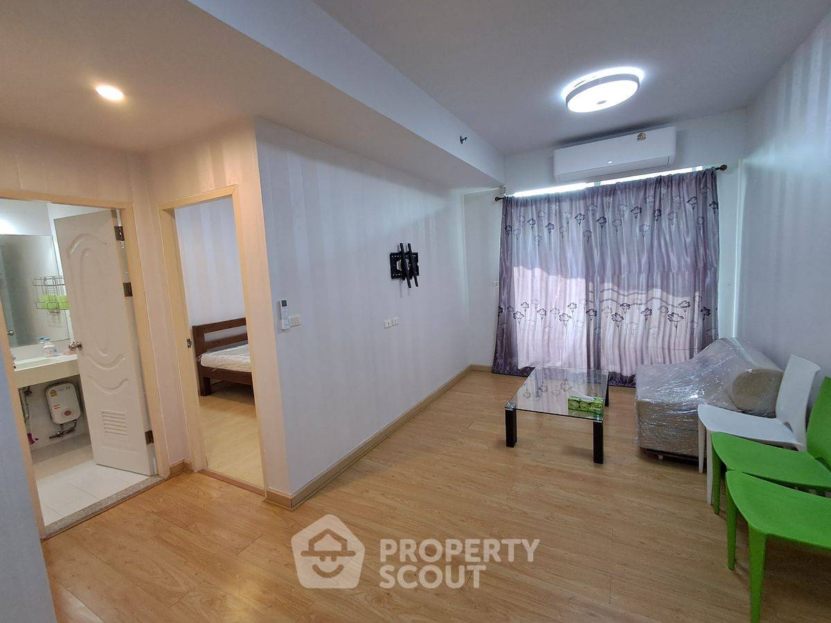 picture 1-BR Condo at Supalai River Place Charoen Nakorn near BTS Krung Thon Buri (ID 2356342) - 2/10