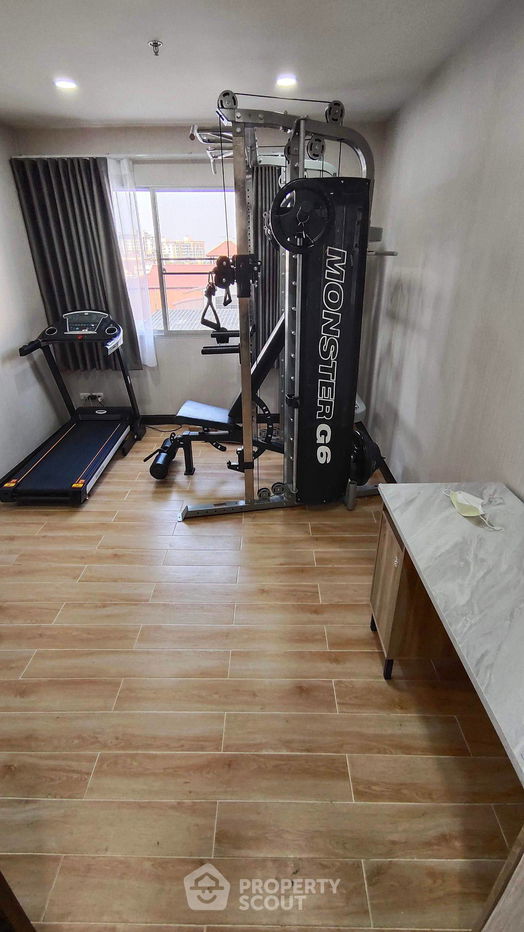 รูป คอนโด 2-ห้องนอน ที่ ซิตี้ โฮม สุขุมวิท คอนโดมิเนียม ใกล้ BTS อุดมสุข (ID 2358052) - รูปที่ 4/10