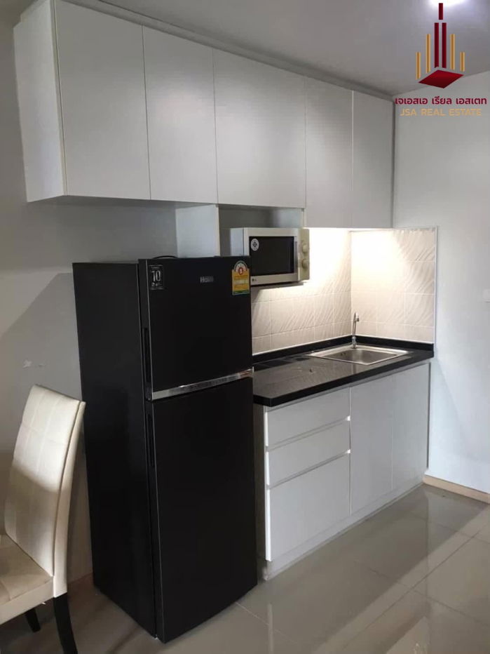 picture  ✨ For Sale : Rich Park @ Taopoon Interchange  Condo ✨  💰 only 2,900,000 thb - 3/6