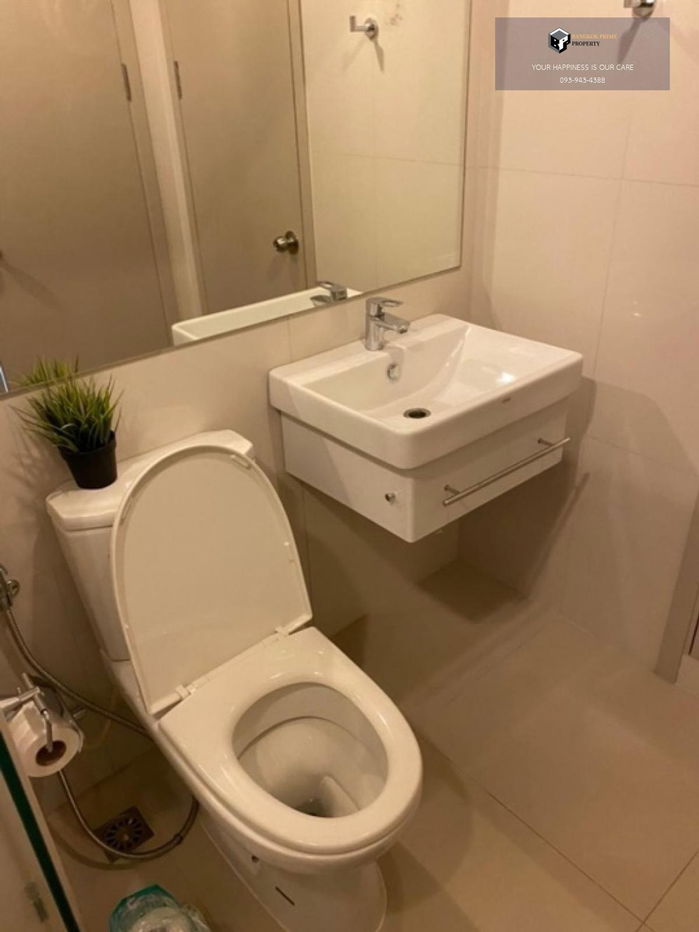 picture Life Sukhumvit 48 | 🚝Near BTS Phra Khanong, large room, sold with tenant, contract ends next year, yield 5% #2025101712374 - 8/10
