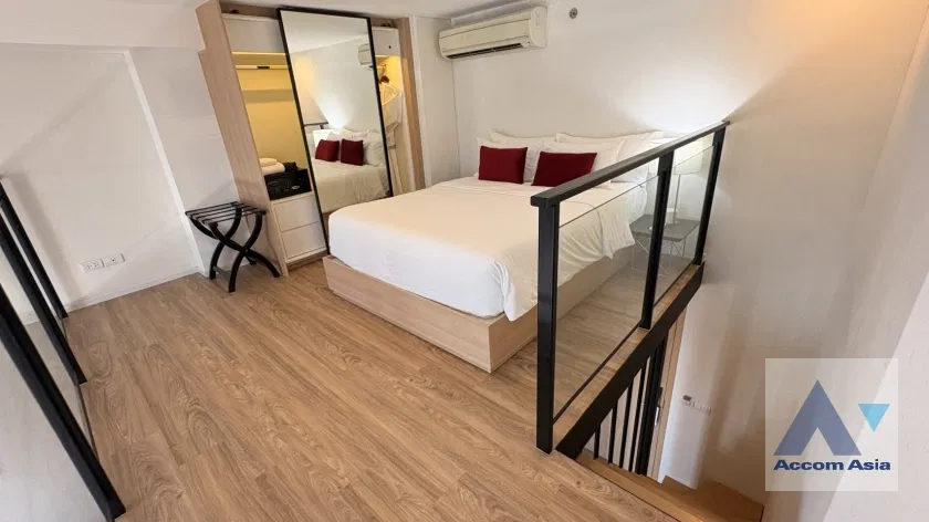 picture 🔼🔽 AccomA 📩 Duplex Condo 2 BR Condominium @Ramada Plaza Residence (AA44562) - 13/20