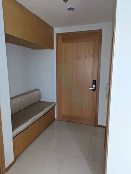 🚩 For rent condo THE EMPORIO PLACE Building E, Floor 16,2 bed room, Room size 105.00 sqm
