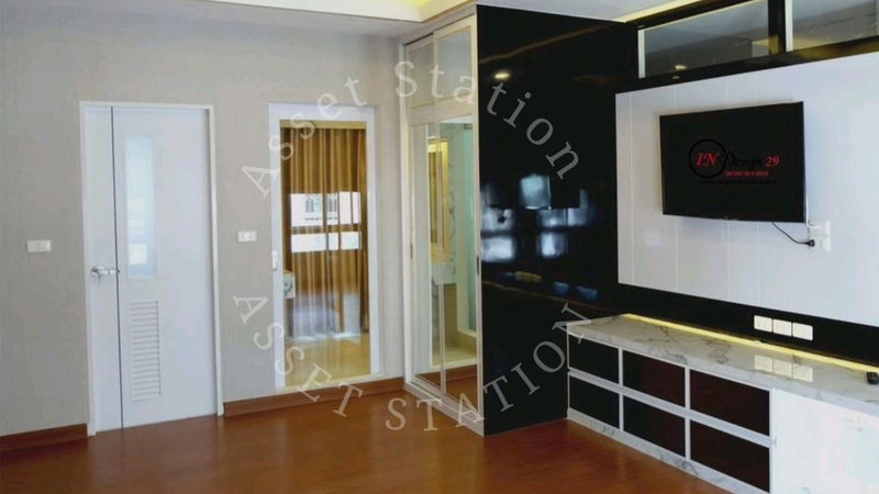 ขายทาวน์โฮม : 🌳🏡ทาวน์เฮ้าส์ 3 ชั้น Baan Klang Krung The Royal Vienna Ratchavipa - Ratchadaphisek 💎