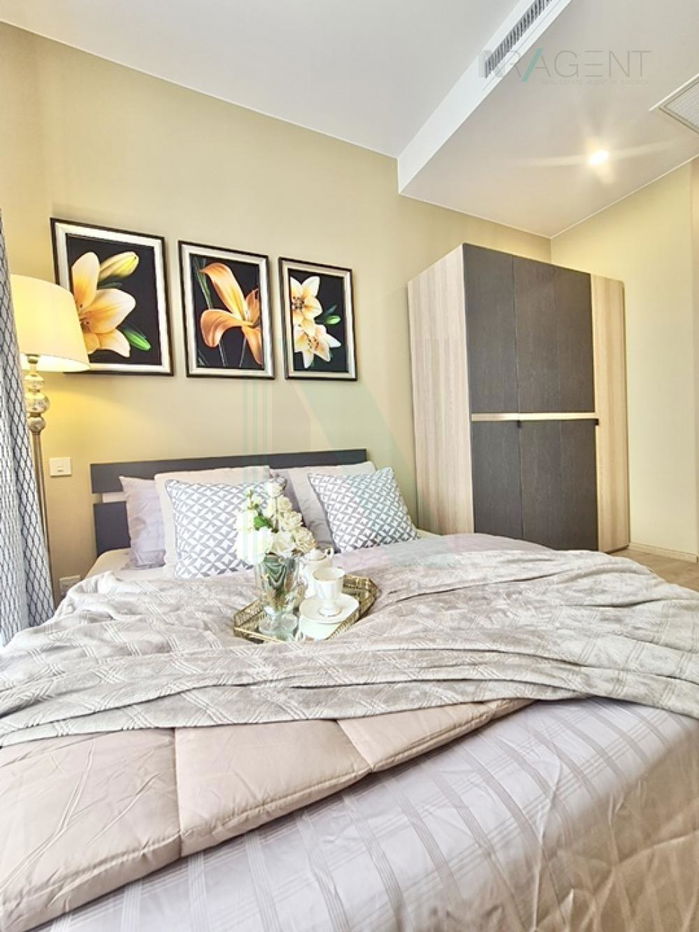 picture 📌Exclusive!📌 For Rent Condo NOBLE BE 19 Building 1, Floor 21,2 bed room, Room size 59.00 sqm - 4/8
