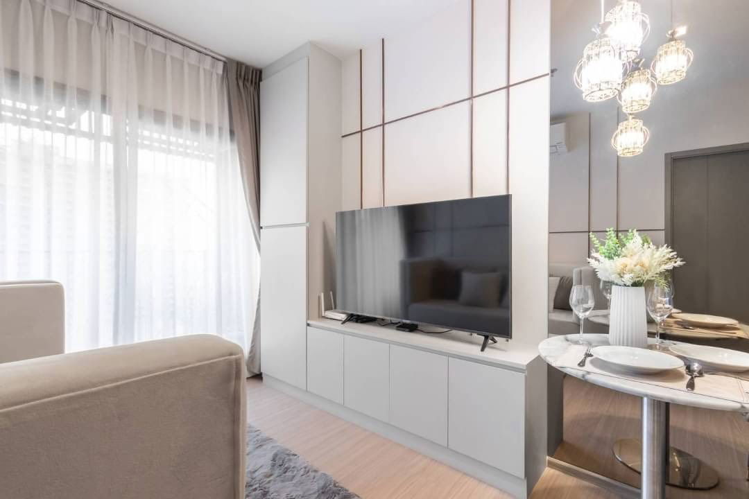 picture ✨Condo for Rent : Life Asoke Hype ( AP-02) ( line : @condo91 ) - 4/12