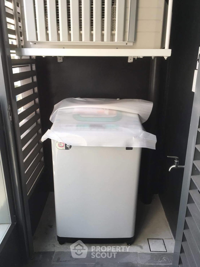 picture Great Value 1-BR At The Lumpini 24 Near BTS Phrom Phong (ID 515292) - 6/6