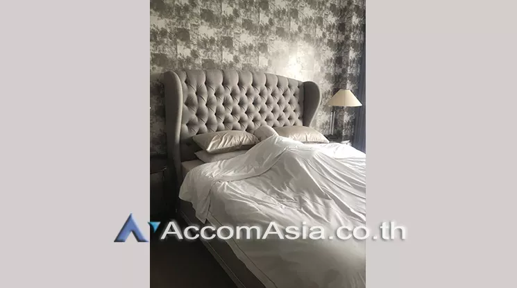 รูป 🔼🔽 AccomA 📩  2 BR Condominium @Magnolias Ratchadamri Boulevard (AA25468) - รูปที่ 3/5