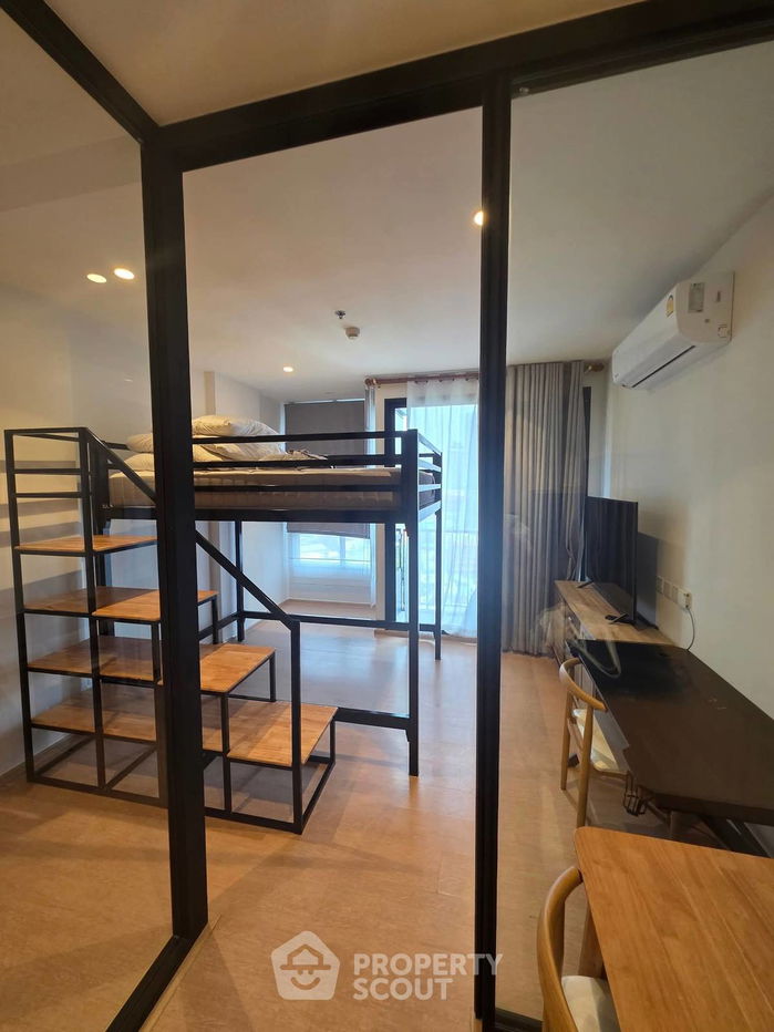 รูป คอนโด 2-ห้องนอน ที่ ริทึ่ม สุขุมวิท 36-38 ใกล้ BTS ทองหล่อ (ID 2356071) - รูปที่ 7/10