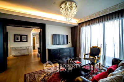 ขายคอนโด : คอนโด 3-ห้องนอน ที่ เดอะ ลุมพินี 24 ใกล้ BTS พร้อมพงษ์ (ID 2357408)