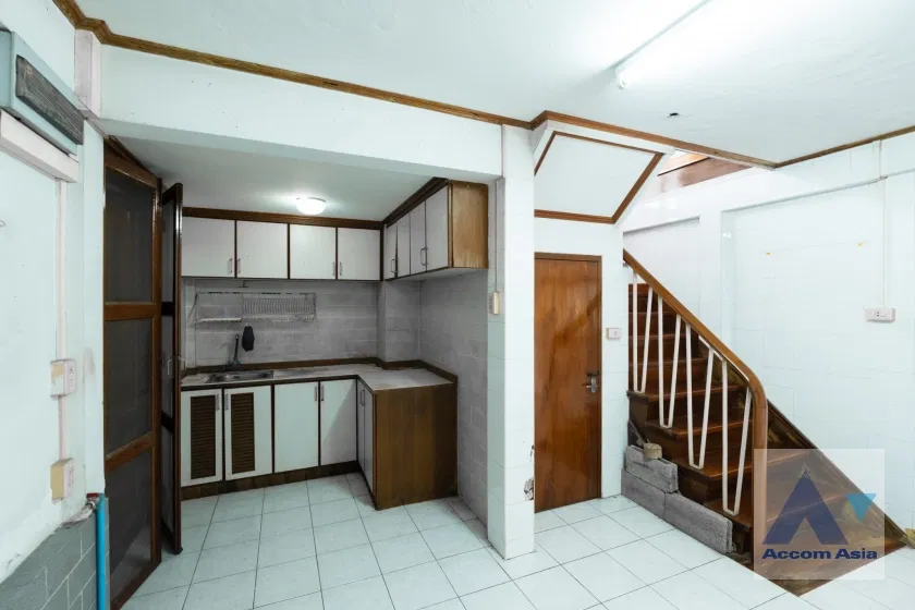 picture 🔼🔽 AccomA 📩  2 BR House in Phaya Thai (AA40977) - 5/20