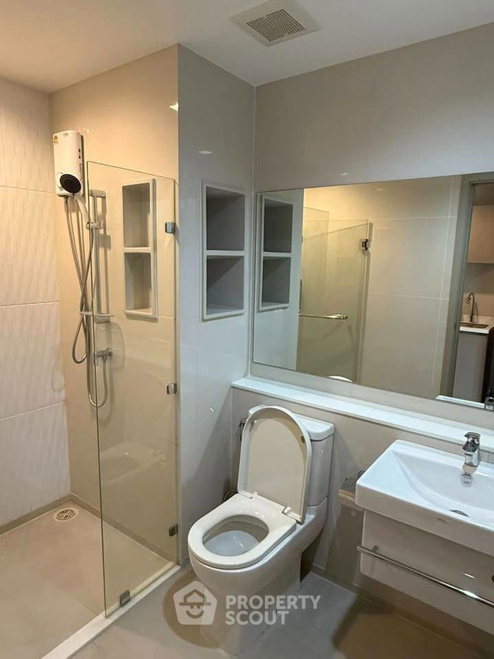 picture 1-BR Condo at Nue Noble Srinakarin – Lasalle in Samrong Nuea (ID 2356857) - 3/5