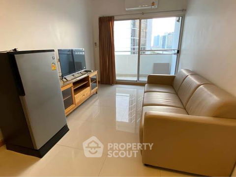 1-BR Condo at City Home Sukhumvit near BTS Udom Suk (ID 2357872)