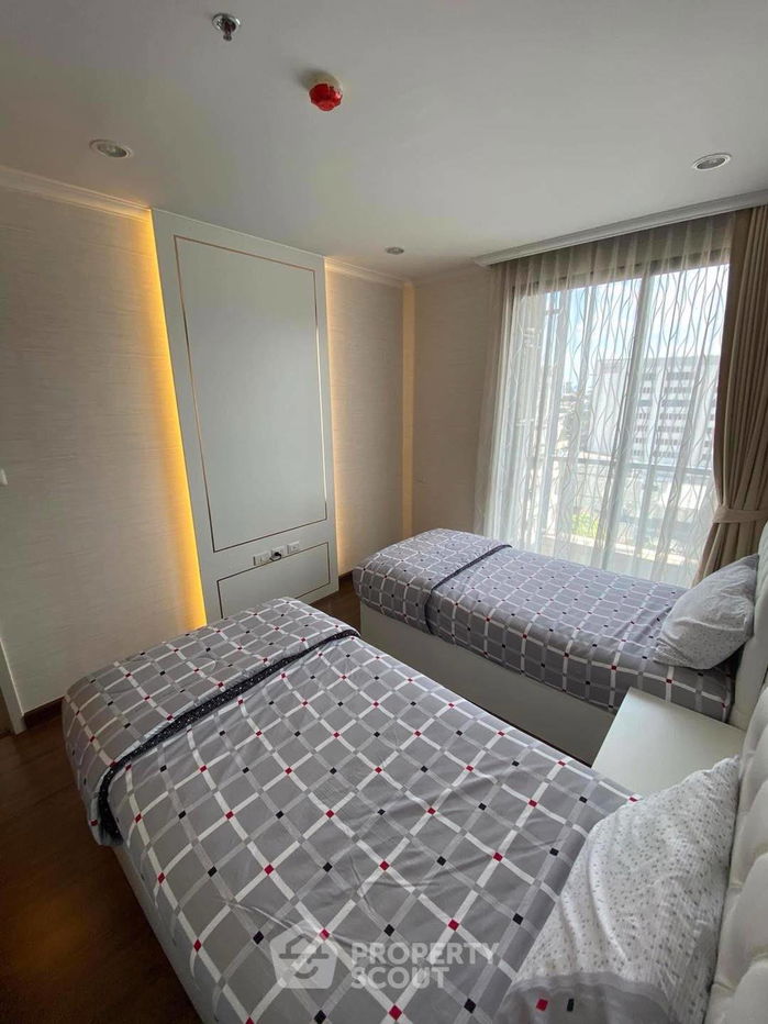 picture 2-BR Condo at Supalai Elite Sathorn - Suanplu near BTS Sala Daeng (ID 2357840) - 14/18