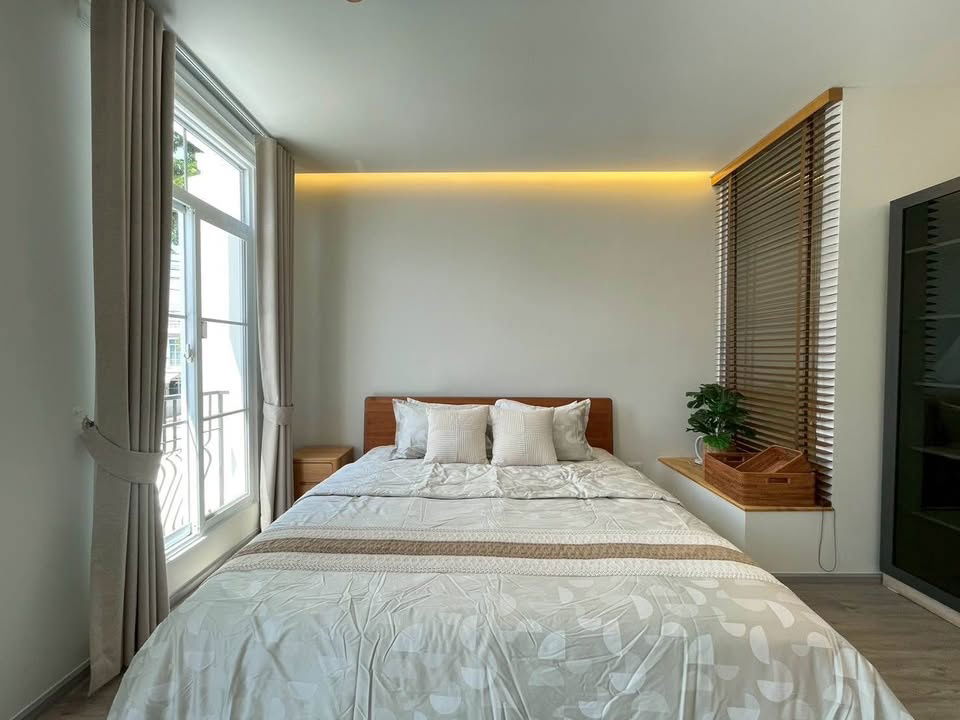 picture For Rent Indy Bangna-Ramkhamhaeng 2 Fully Furnished (Near Mega Bangna) - 17/20