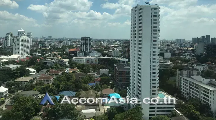รูป 🔼🔽 AccomA 📩  2 BR Condominium @Quattro Thonglor (AA22391) - รูปที่ 10/10