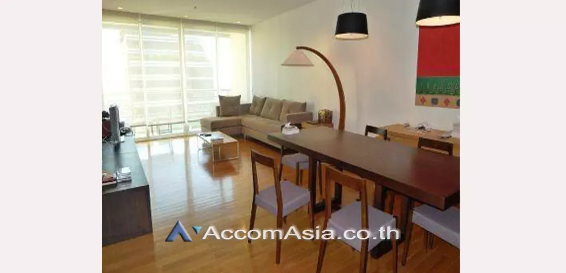 picture 🔼🔽 AccomA 📩  3 BR Condominium @Royal Saladaeng (13002471) - 1/5