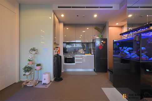 M Ladprao near BTS Ha Yaek Lat Phrao Condo in Prime Location, Attractive Price