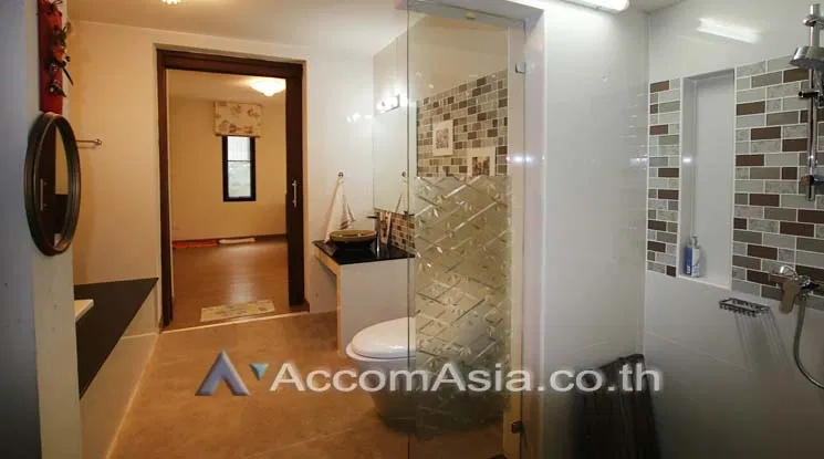 รูป 🔼🔽 AccomA 📩 Home Office 2 BR House in Klong Tan (AA12167) - รูปที่ 8/9