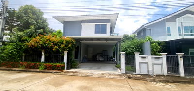 Houses for sale : Home in in the heart of Ladkrabang