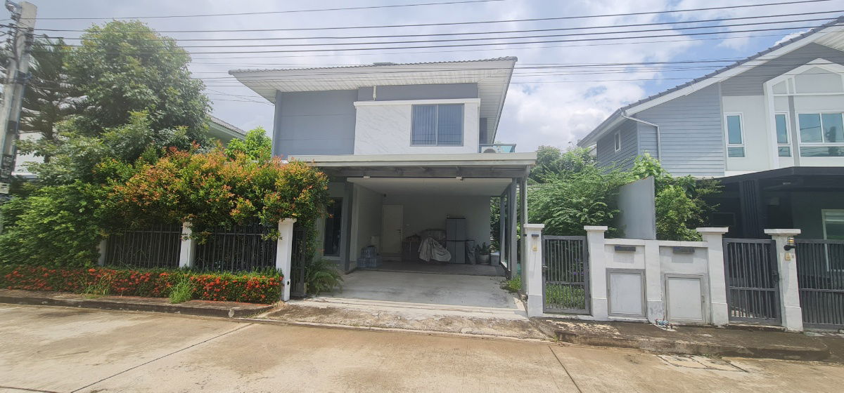 picture Home in in the heart of Ladkrabang - 6/10