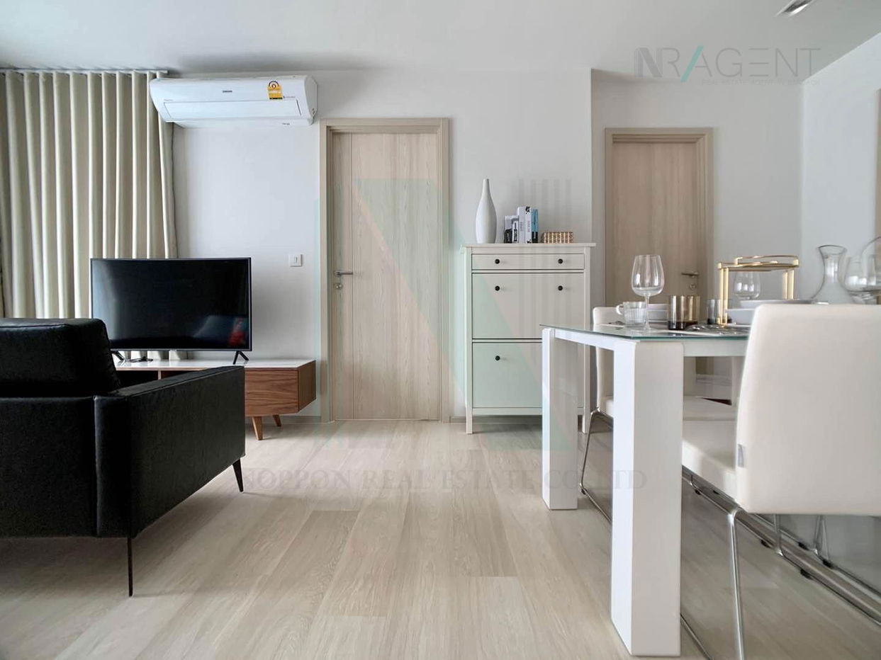picture 🎉 For Rent Condo LIFE ONE WIRELESS Building 1, Floor 35,2 bed room, Room size 63.00 sqm - 2/8