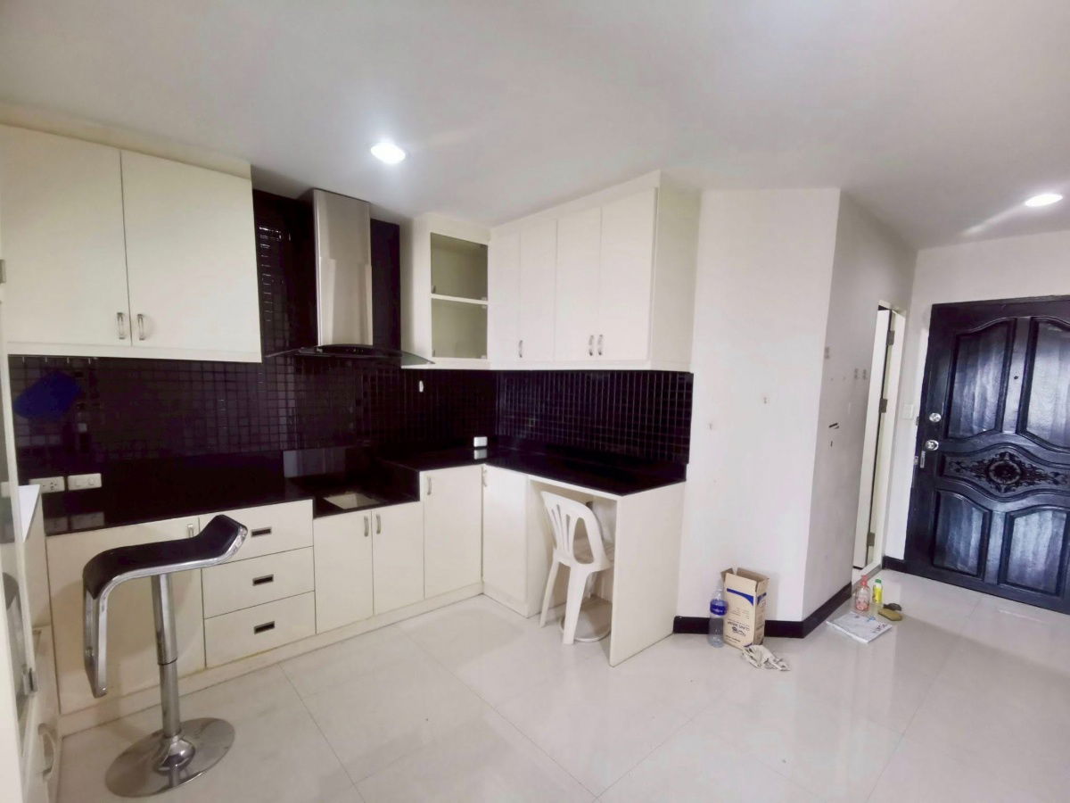 picture WS4907 [Rent] Bodin Suite Home 📍 BTS Lat Phrao 83 Station 💰 Rent: 13,000 baht/month - 5/22