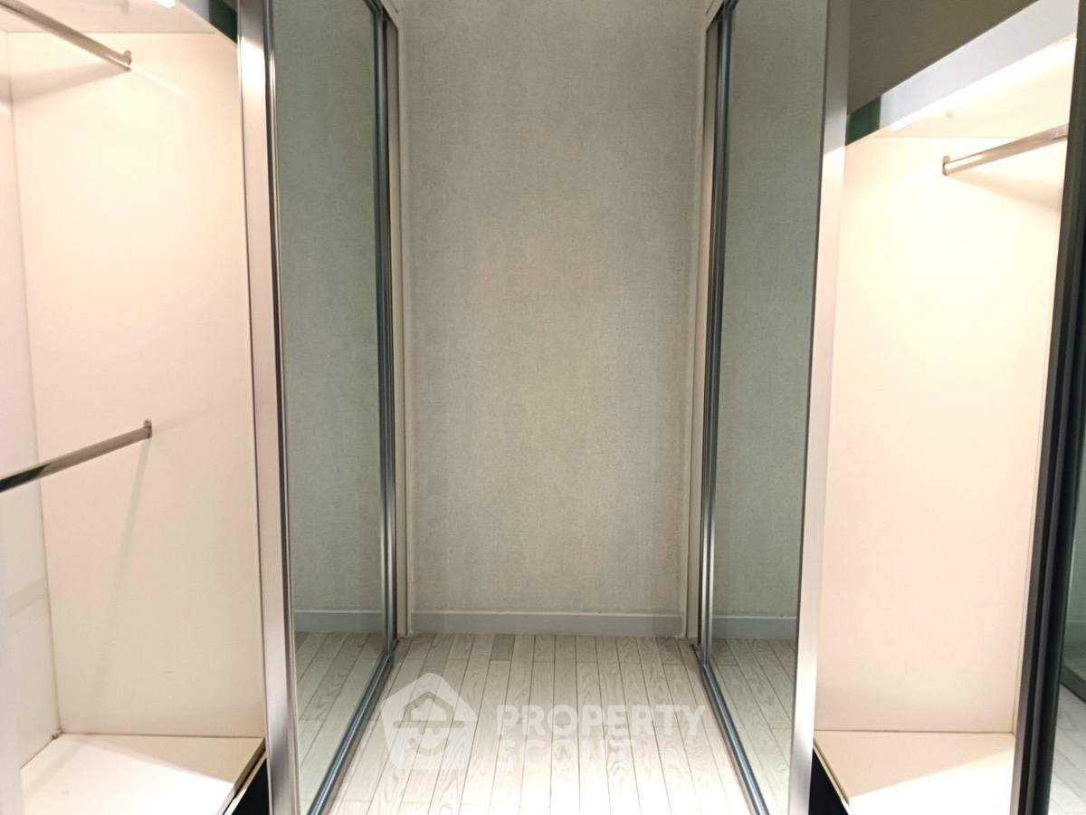 picture 2-BR Condo at Nusasiri Grand Condominium near BTS Ekkamai (ID 2357297) - 21/21