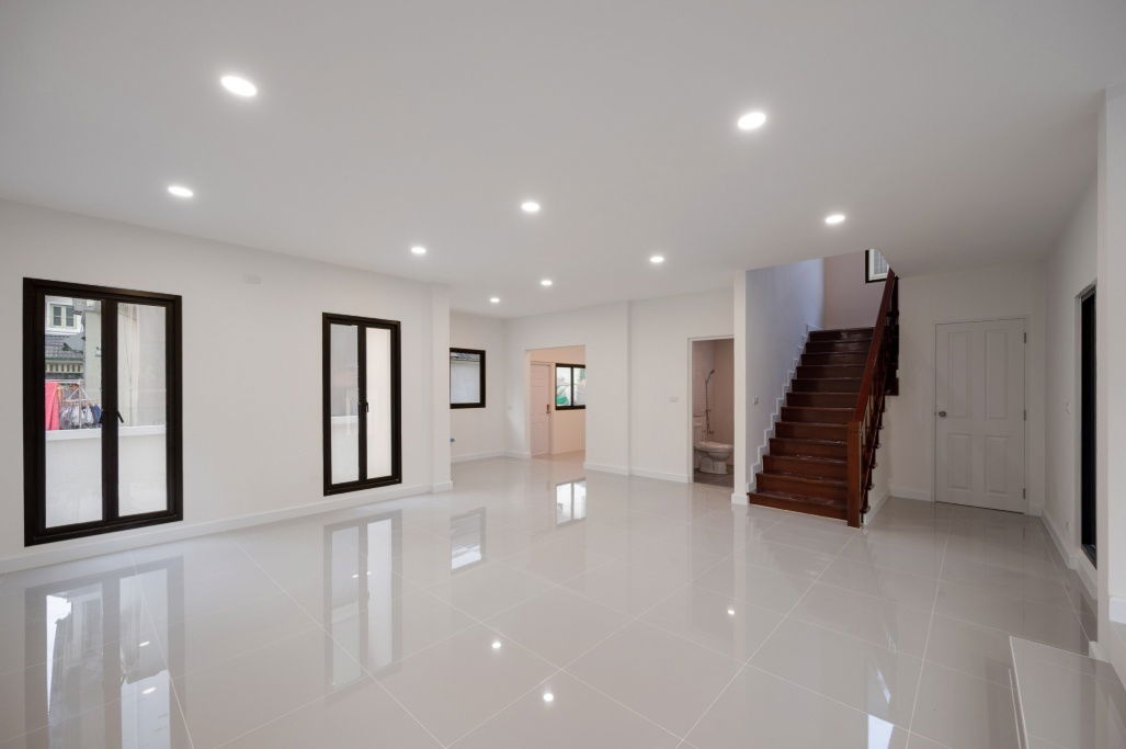 รูป ขายบ้านเดี่ยว วรารมย์ เพชรเกษม 81 | Wararom Phetkasem 81-พร้อมอยู่ทันที! - รูปที่ 8/14