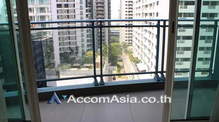 รูป 🔼🔽 AccomA 📩  2 BR Condominium @Q Langsuan  (13000780) - รูปที่ 11/11