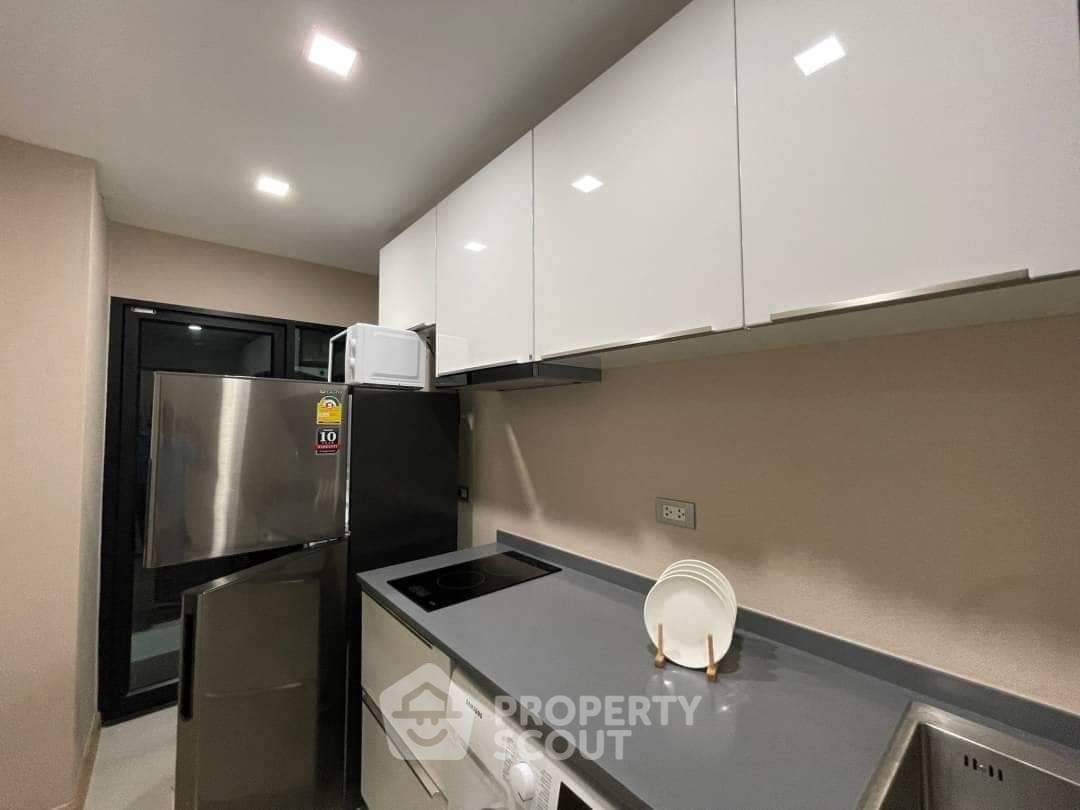 picture 1-BR Condo at The ACE Ekamai near BTS Ekkamai (ID 1801658) - 2/7