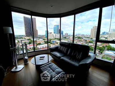 คอนโด BTS เอกมัย : คอนโด 2-ห้องนอน ที่ ไอดีโอ คิว สุขุมวิท 36 ใกล้ BTS ทองหล่อ (ID 2327691)