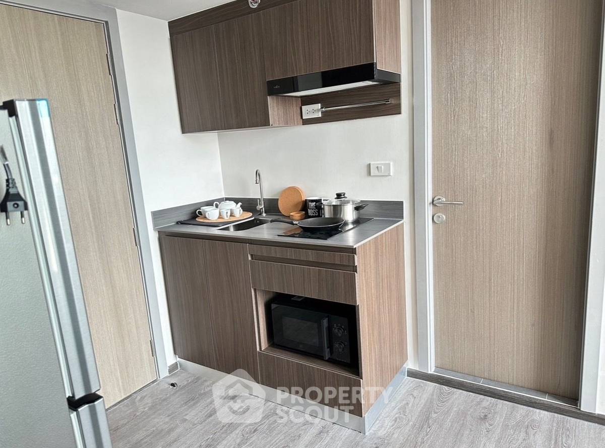 picture 21st-Floor 1-BR For Sale At The Origin Ladprao-Bangkapi (ID 1302285) - 12/26