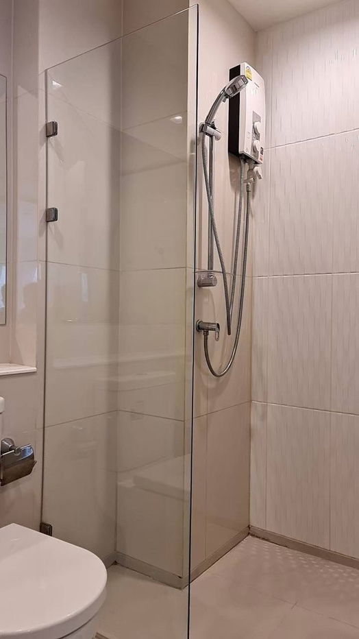 picture WS4945 [Rent] Life One Wireless 📍 BTS Ploenchit 💰 Rent 25,000 baht/month - 6/11