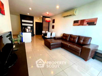 Condos for sale : 2-BR Condo at The Star Estate @ Narathiwas Condominium in Chong Nonsi (ID 2357712)
