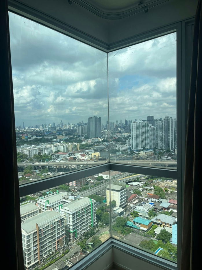 รูป เช่า ริทึ่ม สุขุมวิท 50 เฟอร์นิเจอร์ครบ ใกล้รถไฟฟ้า BTS อ่อนนุช - รูปที่ 10/10