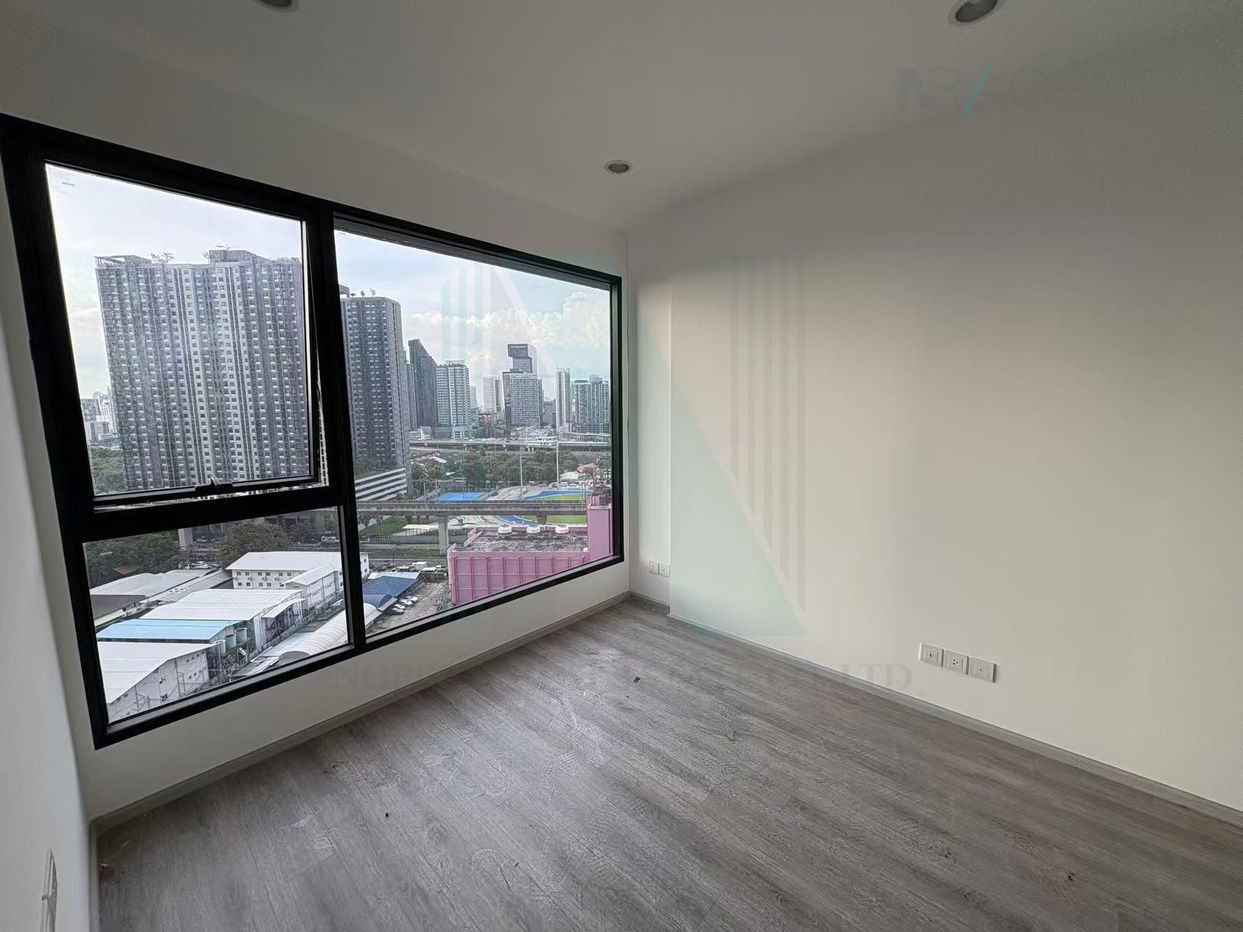 picture 🚩 For Sell Condo IDEO MOBI ASOKE Building 1, Floor 16,2 bed room, Room size 53 sqm - 7/8