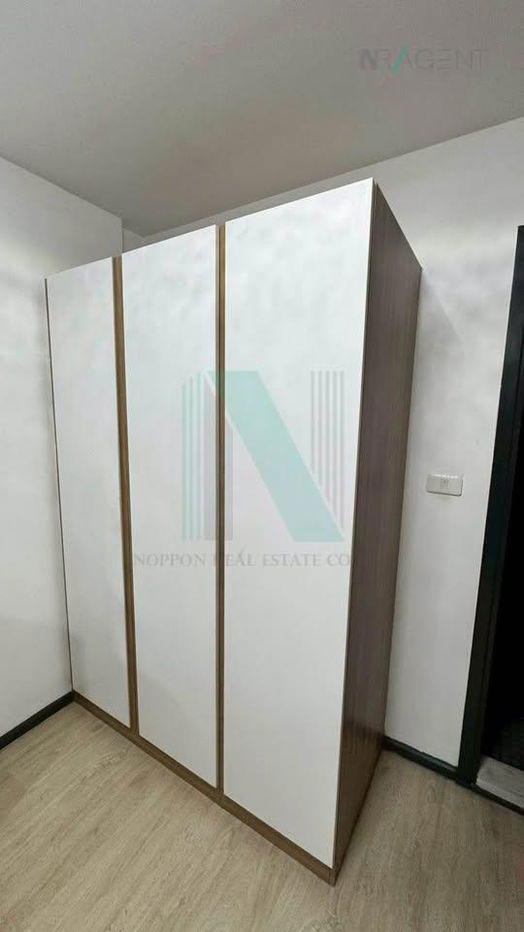 picture 📌 For Sell Condo ELIO CONDO Building 1, Floor 5,1 bed room, Room size 30 sqm - 2/8