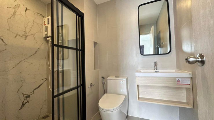 picture 🐕 Pet friendly condo for rent Metris Rama 9 🐕 - 6/10