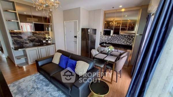 picture 3-BR Condo at Lumpini Place Ratchada-Sathu close to Sathu Pradit (ID 2357827) - 13/13