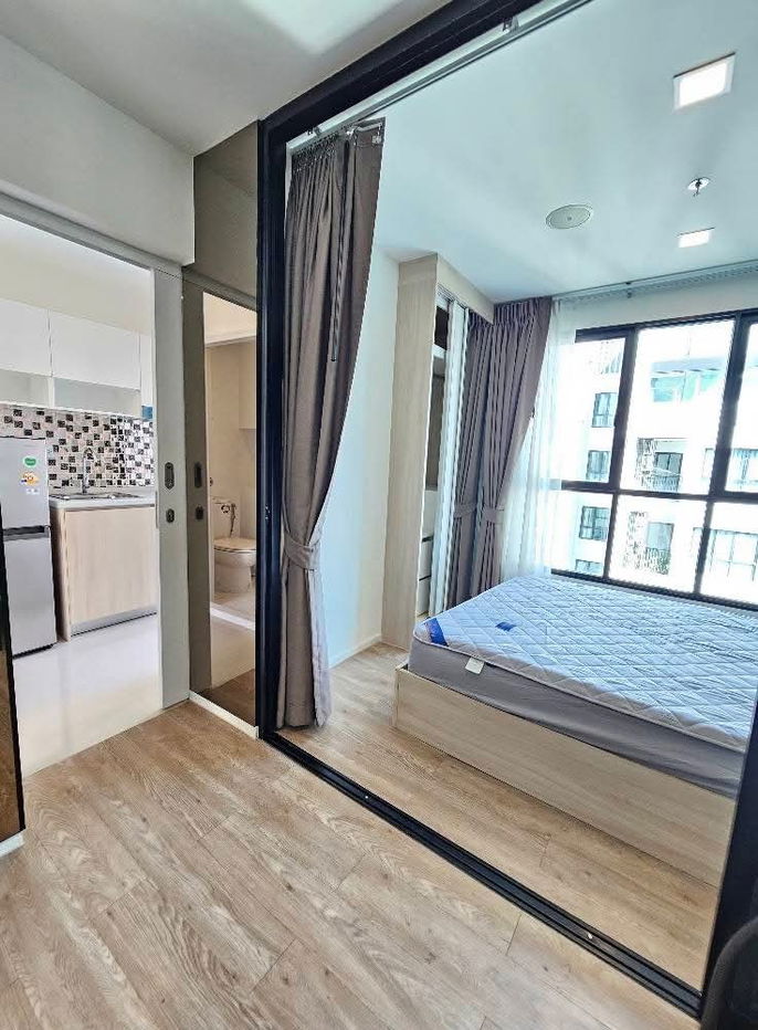 รูป เอพพิโซด ห้องสวย​ พร้อมให้เข้าพัก​ ติดต่อเช่าไลน์ไอดี​ @condo55 - รูปที่ 3/22