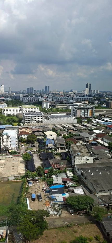 picture Lumpini Condo Lasalle Bangna 19th floor - 8/8