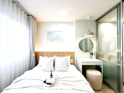 ขายคอนโด : 🏢 ขายคอนโด : Lumpini Condo Town Raminthra - Latplakhao 2 (ลุมพินี คอนโดทาวน์ รามอินทรา - ลาดปลาเค้า 2)   รหัสทรัพย์ | 📌LNP-C9979 