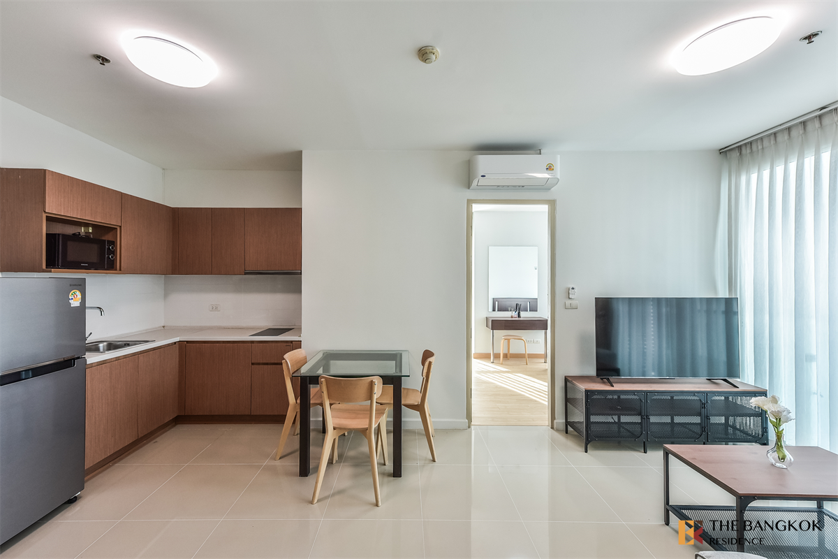 picture Ideo Mix Phaholyothin Book quickly before the room is gone!! near BTS Saphan Khwai - 2/10