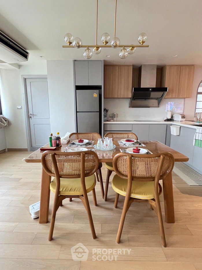 picture 2-BR Condo at Supalai Place Sukhumvit 39 near BTS Phrom Phong (ID 2357631) - 5/12