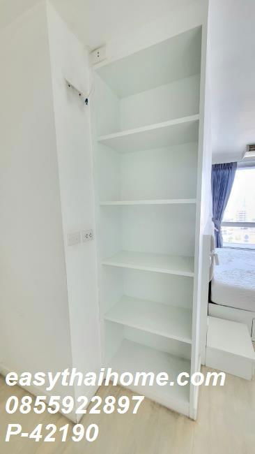 picture P-42190 Condo for rent Bangkok Garden fully furnished (Confirm again when visit).  - 5/24