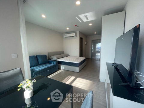 Studio Condo at Aspire Sukhumvit-Rama 4 near BTS Phra Khanong (ID 2357164)