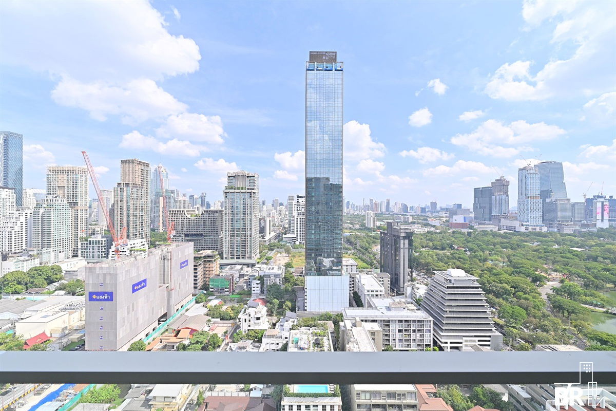 รูป 185 Rajadamri 💎 Private Living with Premium Project in Prefect Location ⚡ใกล้ BTS ราชดำริ - รูปที่ 5/19